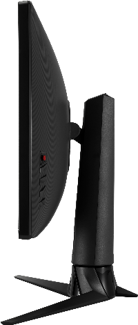 Монитор ASUS ROG Strix XG27UQR 27", IPS, 4K UHD 3840x2160, 144 Hz, DSC, DisplayHDR 400, Adaptive Sync - 90LM05A0-B02370