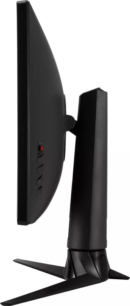 Монитор ASUS ROG Strix XG27UQR 27", IPS, 4K UHD 3840x2160, 144 Hz, DSC, DisplayHDR 400, Adaptive Sync - 90LM05A0-B02370