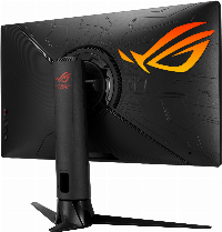 Монитор ASUS ROG Strix XG27UQR 27", IPS, 4K UHD 3840x2160, 144 Hz, DSC, DisplayHDR 400, Adaptive Sync - 90LM05A0-B02370