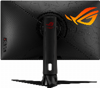 Монитор ASUS ROG Strix XG27UQR 27", IPS, 4K UHD 3840x2160, 144 Hz, DSC, DisplayHDR 400, Adaptive Sync - 90LM05A0-B02370