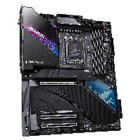 Дънна платка Gigabyte Z690 AORUS MASTER Wi-Fi 6E DDR5 LGA1700