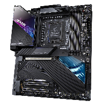 Дънна платка Gigabyte Z690 AORUS MASTER Wi-Fi 6E DDR5 LGA1700