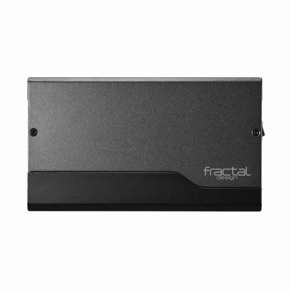 Захранване Fractal ION+2 560W 80 Plus Platinum PSU - FD-P-IA2P-560-EU