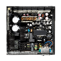Захранване Fractal ION+2 560W 80 Plus Platinum PSU - FD-P-IA2P-560-EU