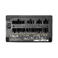 Захранване Fractal ION+2 560W 80 Plus Platinum PSU - FD-P-IA2P-560-EU