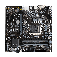Дънна платка Gigabyte B560M DS3H V2 