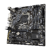Дънна платка Gigabyte B560M DS3H V2 