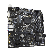 Дънна платка Gigabyte B560M DS3H V2 