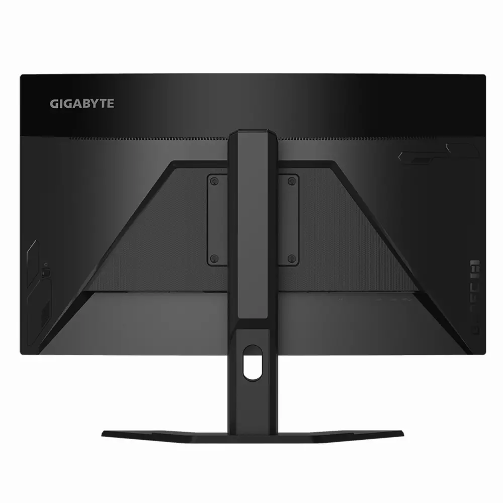 Геймърски Монитор Gigabyte 27" G27FC-A-EK, VA Curved, FHD 1920x1080, 165Hz, 1ms, AMD FreeSync