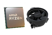 Процесор AMD Ryzen 5 2500X (4C/8T, 3.6GHz up to 4.0GHz,10MB,65W,AM4) MPK