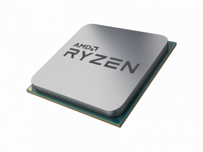 Процесор AMD Ryzen 5 2500X (4C/8T, 3.6GHz up to 4.0GHz,10MB,65W,AM4) Tray