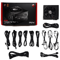 Захранване ADATA XPG CORE REACTOR 850W 80 Plus Gold PSU
