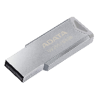 USB памет ADATA UV255 64GB USB 2.0 - AUV255-64G-RGY