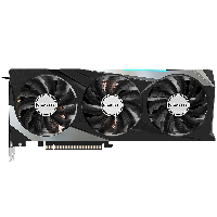 Видео карта Gigabyte AMD Radeon RX 6900 XT GAMING OC 16GB
