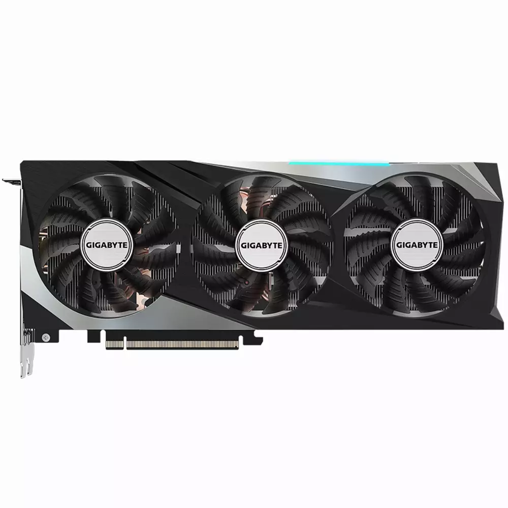 Видео карта Gigabyte AMD Radeon RX 6900 XT GAMING OC 16GB