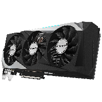 Видео карта Gigabyte AMD Radeon RX 6900 XT GAMING OC 16GB