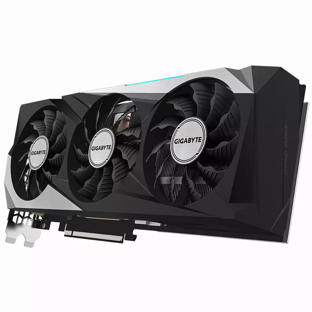Видео карта Gigabyte AMD Radeon RX 6900 XT GAMING OC 16GB