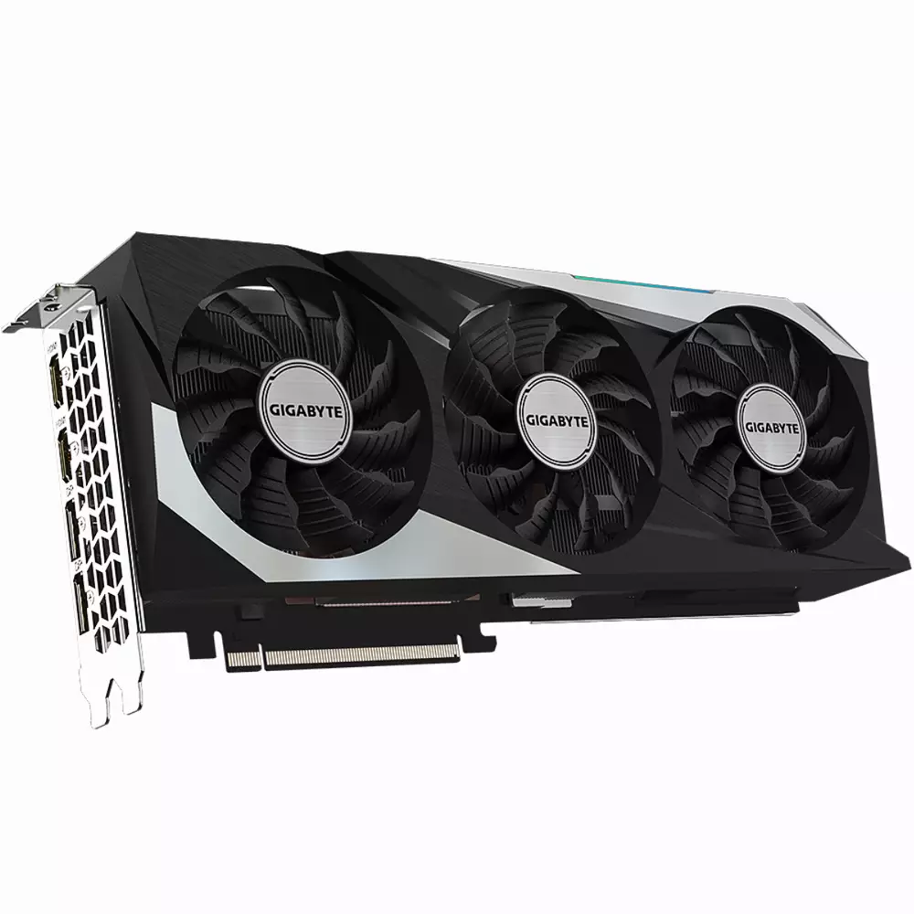 Видео карта Gigabyte AMD Radeon RX 6900 XT GAMING OC 16GB