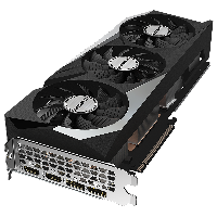 Видео карта Gigabyte AMD Radeon RX 6900 XT GAMING OC 16GB