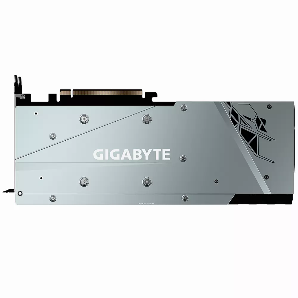 Видео карта Gigabyte AMD Radeon RX 6900 XT GAMING OC 16GB