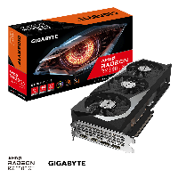 Видео карта Gigabyte AMD Radeon RX 6900 XT GAMING OC 16GB
