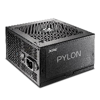 Захранване ADATA XPG PYLON 550B (550W) 80 Plus Bronze PSU