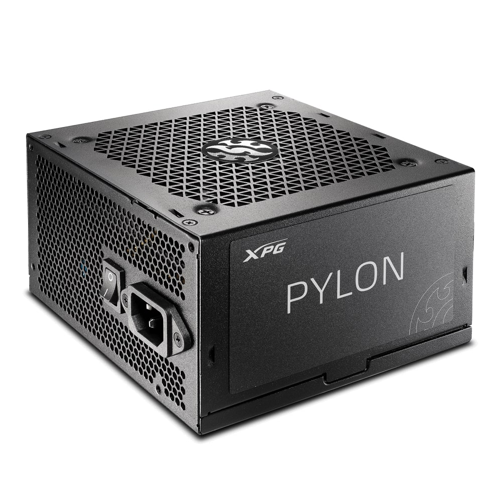 Захранване ADATA XPG PYLON 650B (650W) 80 Plus Bronze PSU