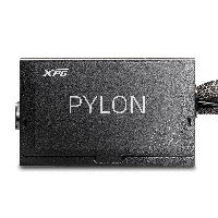 Захранване ADATA XPG PYLON 650B (650W) 80 Plus Bronze PSU