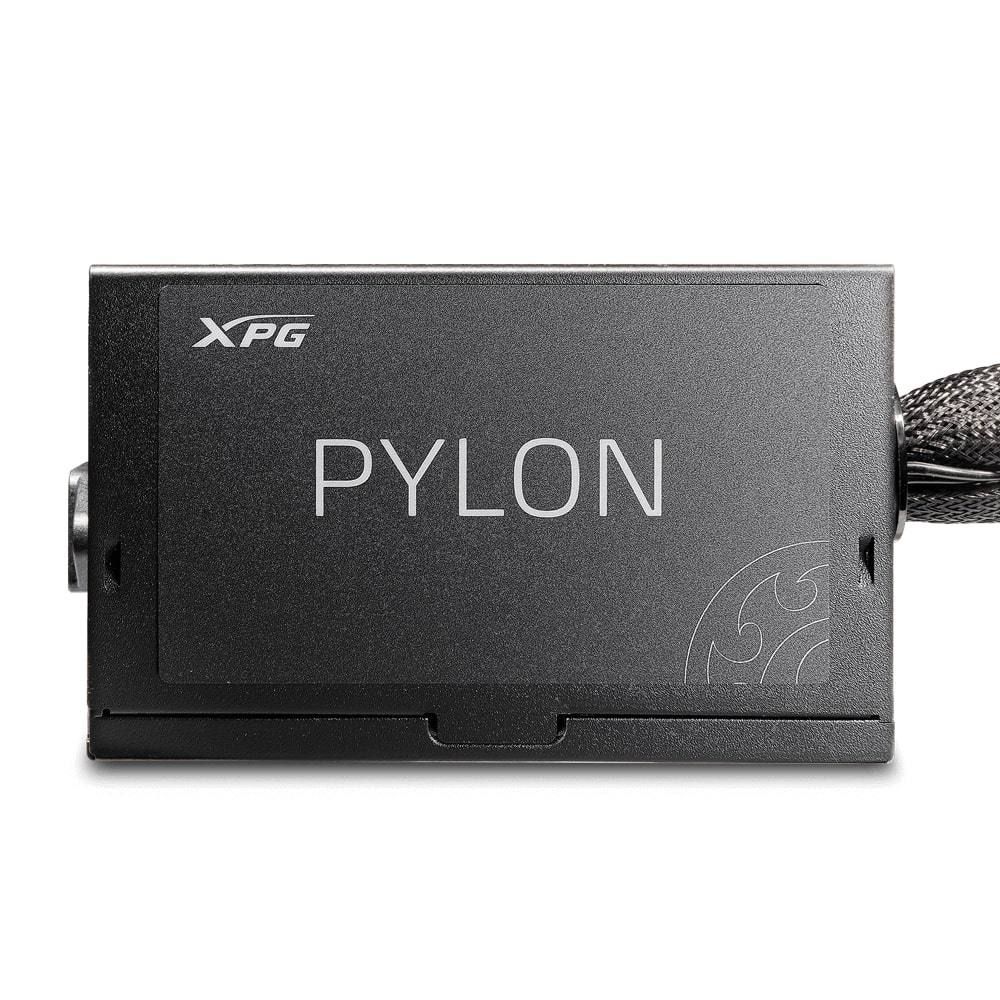 Захранване ADATA XPG PYLON 650B (650W) 80 Plus Bronze PSU