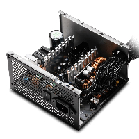 Захранване ADATA XPG PYLON 650B (650W) 80 Plus Bronze PSU