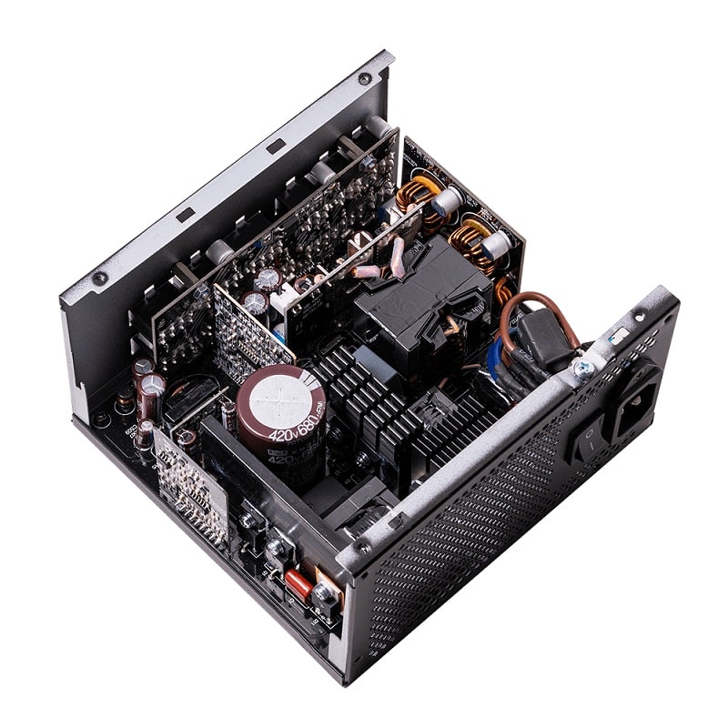 Захранване ADATA XPG CORE REACTOR 750W 80 Plus Gold PSU