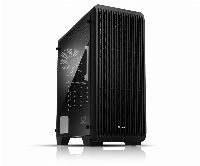 Геймърски компютър MARK I S2 (Intel Core i3-10100F, H510M-A, 16GB DDR4, 256GB SSD, GTX 1650 4GB, 500W) 
