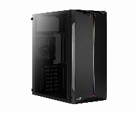 Геймърски компютър MARK I Split (Intel Core i3-10100F, H510M-A, 8GB DDR4, 1TB HDD, GTX 1650 4GB, 500W) 