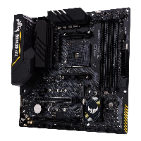 Дънна платка ASUS TUF GAMING B450M-PRO II