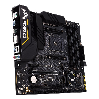 Дънна платка ASUS TUF GAMING B450M-PRO II
