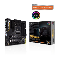 Дънна платка ASUS TUF GAMING B450M-PRO II