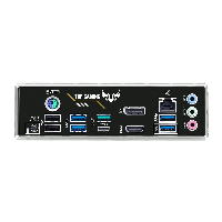 Дънна платка ASUS TUF GAMING B450M-PRO II