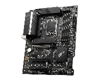 Дънна платка MSI PRO Z690-A DDR4 LGA1700