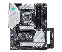 Дънна платка Asrock Z690 STEEL LEGEND DDR4 LGA1700