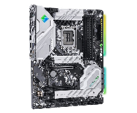 Дънна платка Asrock Z690 STEEL LEGEND DDR4 LGA1700