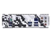 Дънна платка Asrock Z690 STEEL LEGEND DDR4 LGA1700
