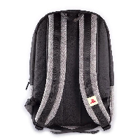 Раница Playstation - Biker Backpack with Puff Print