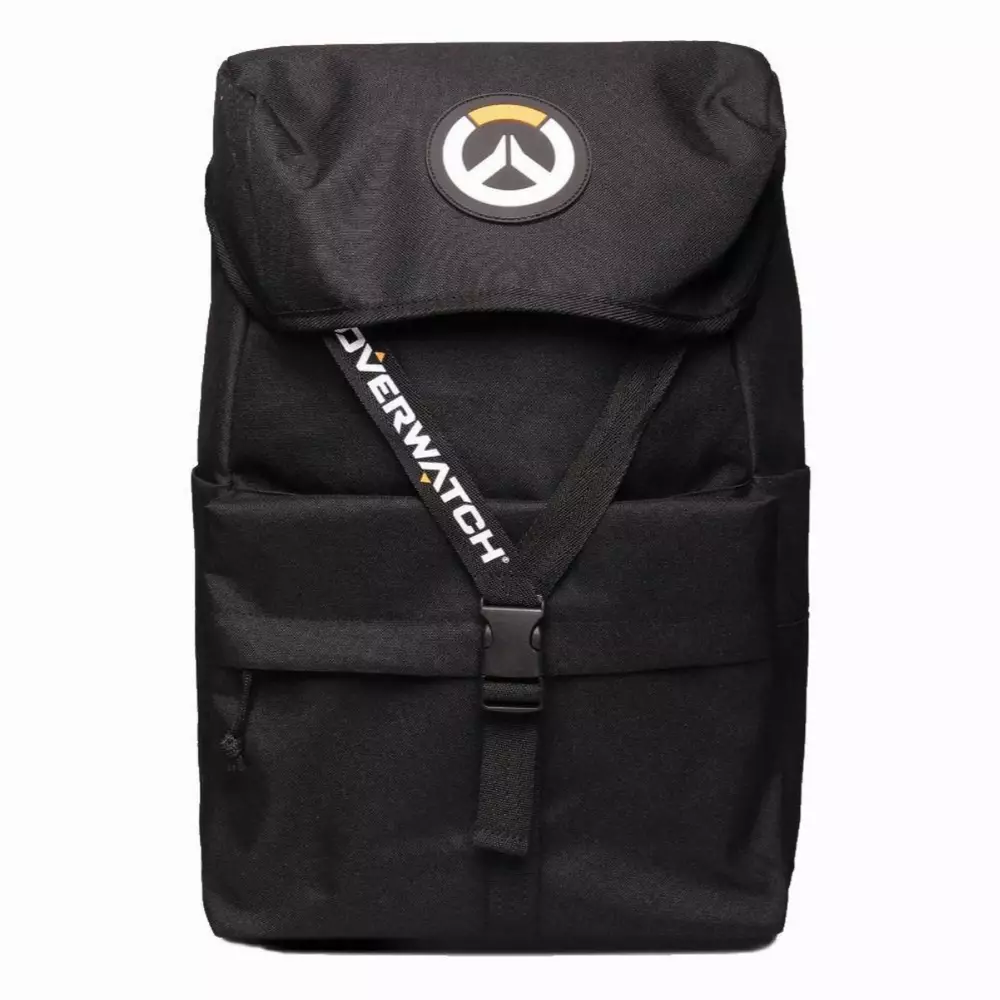 Раница Overwatch Backpack