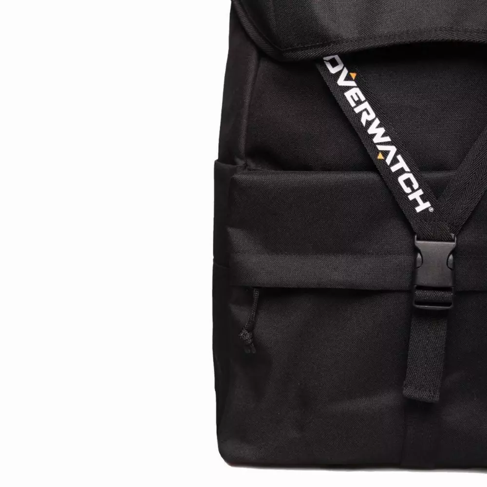 Раница Overwatch Backpack