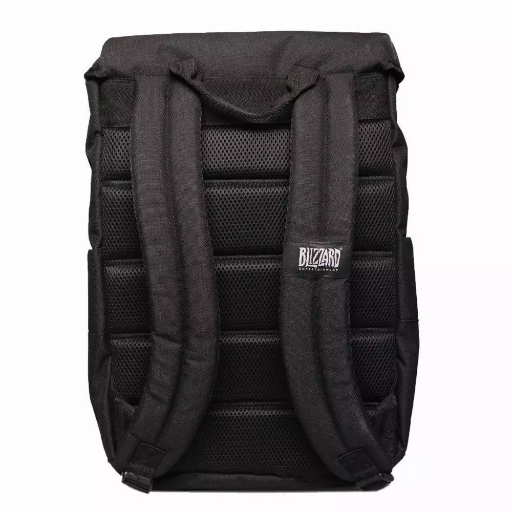 Раница Overwatch Backpack