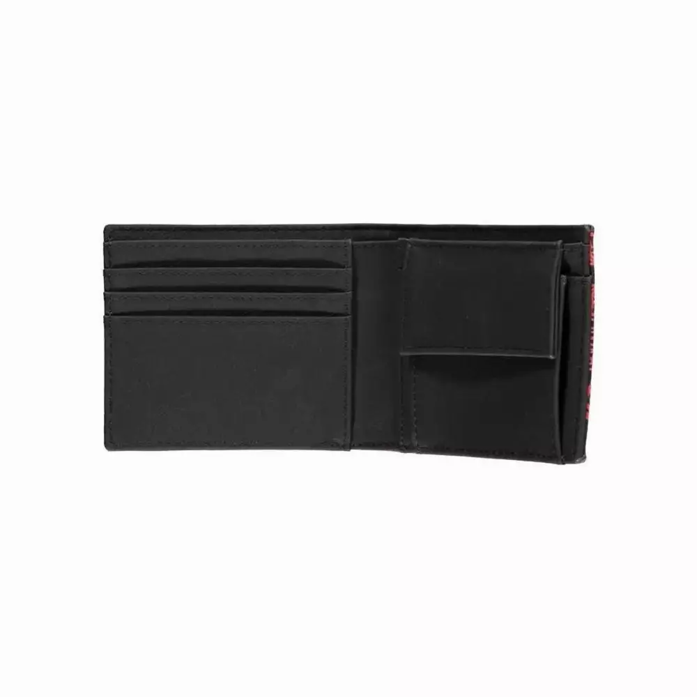 Портфейл Playstation - Skull Bifold Wallet