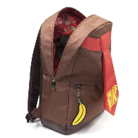 Раница Nintendo - Donkey Kong Tie Backpack