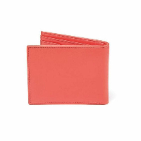 Портфейл BIOWORLD Nintendo - Super Mario Red Bifold Wallet with Symbol Embroidery