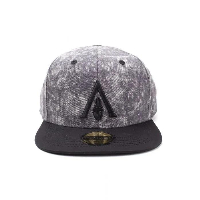 Шапка Assassin's Creed Odyssey - Apocalyptic - Snapback