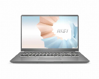 Лаптоп MSI MODERN 15 A10M-634XBG